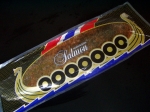 GRAVADLAKSZIJDE getrancheerd 'la Maison'