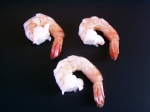 GAMBA gekookt gepeld 26/30