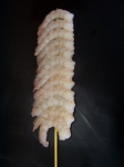 GAMBASPIESJES 100 gram inh zak 1 kg