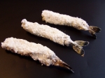 GAMBA gepaneerde TORPEDO
