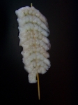 GAMBASPIESJES 65 gram inh doosje 1 kg