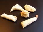 DIM SUM GARNALEN HAPJES inh 100st