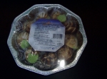 ESCARGOTS kruidenboter klein 10stuk