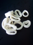 INKTVISRINGEN naturel/ongepaneerd (GF) zak 1 kg losgevr
