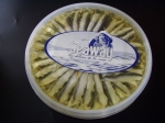 ANSJOVISFILET naturel inh 1kg