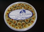 ANSJOVISSPIESJES inh 1kg