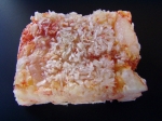 CRABMEAT queen klein blokje 100gr