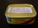 BLIK Ansjovis inh 365gr