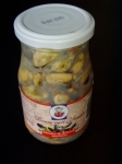 MOSSELEN in zuur inh 3.5liter