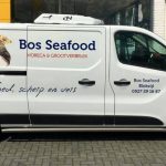 visbedrijf bos seafood